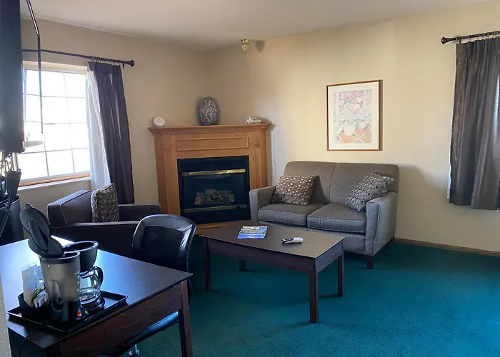 Heritage Inn Hotel