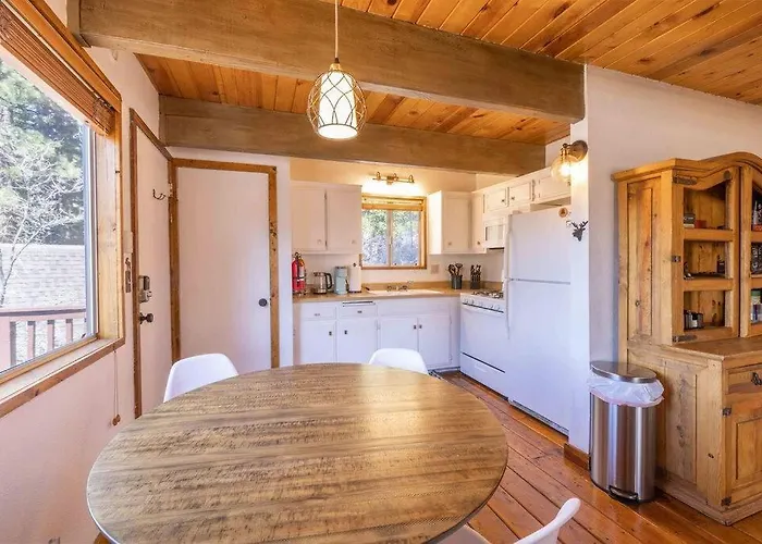 Amazing Cabin - Close To Ski Resort And Village