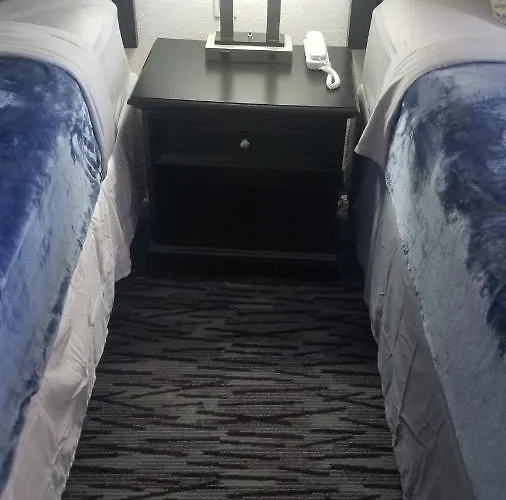 Hotel King Bed Hotel Room 110 Wi-Fi Booking