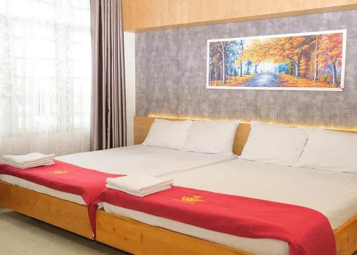 Loc Thien An Hotel