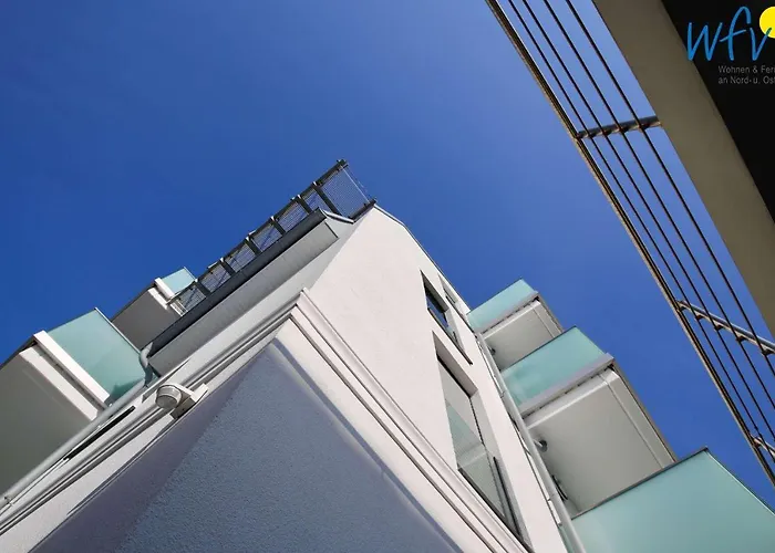 Villa Drees Ferienwohnung 4
