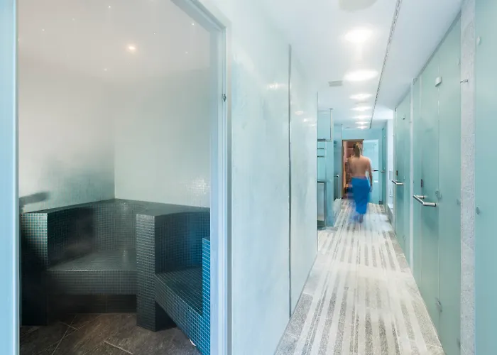 Parkhotel Margna Superior