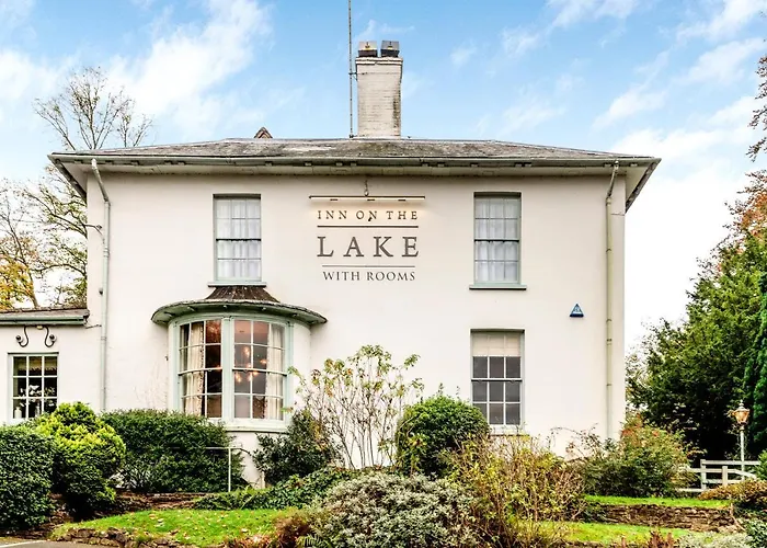 Inn On The Lake By Innkeeper'S Collection