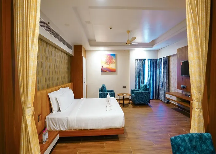Kovvuru Grand