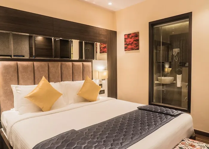 Eastern Gate - A Bergamont Group Of Hotel