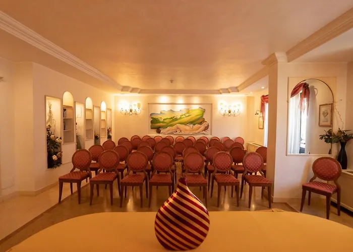 Hotel Ristorante Vecchia Vibo