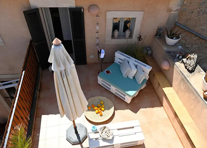 Stadthotel Santanyi