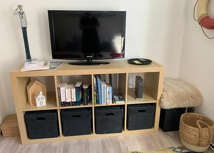 Ferienwohnung Engelke