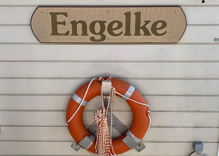 Ferienwohnung Engelke