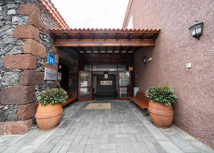 Balneario Pozo De La Salud
