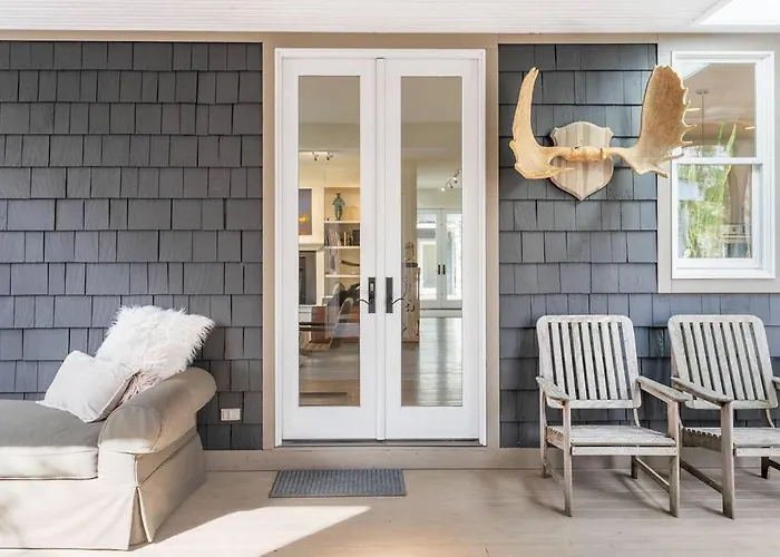 The Sanctuary At Deer Dune , Saugatuck