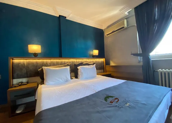 Rhisos Gold Otel