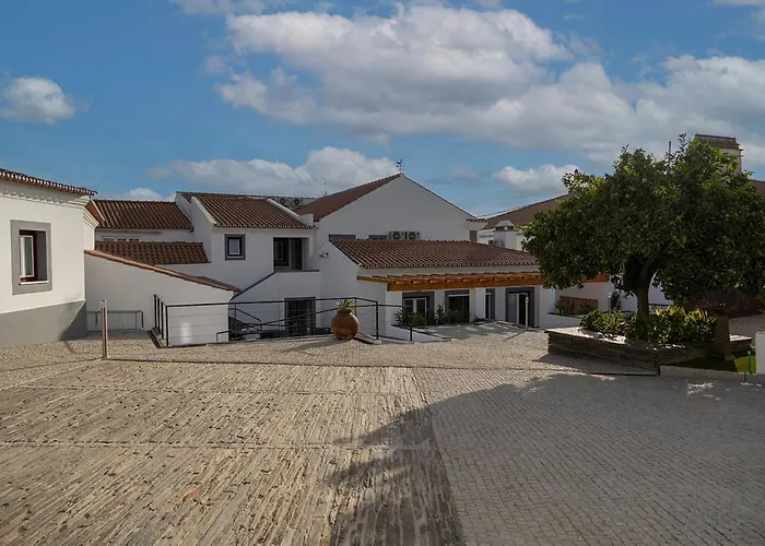 C'Alma D'Alentejo