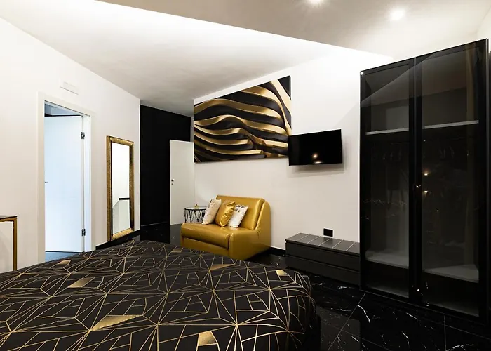 Prezioso Suites & Rooms