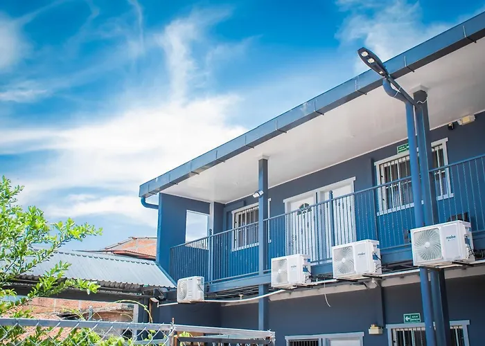 Hostal Don Luis