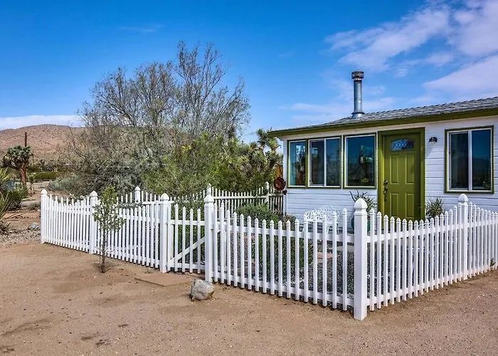 Jt Cottage