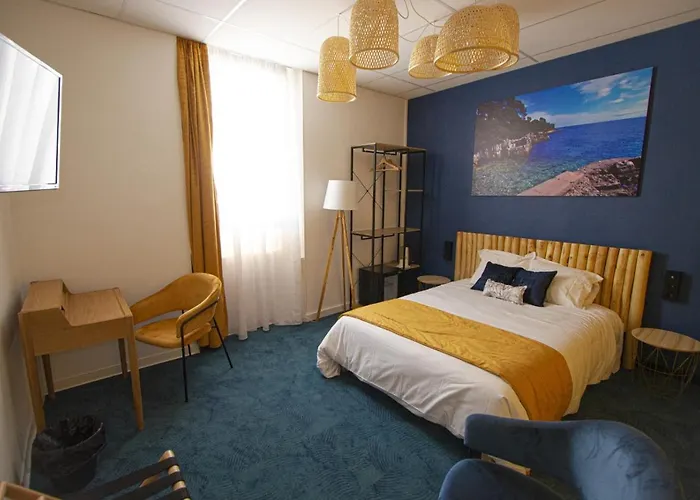 Charlie's Hôtel Cannes