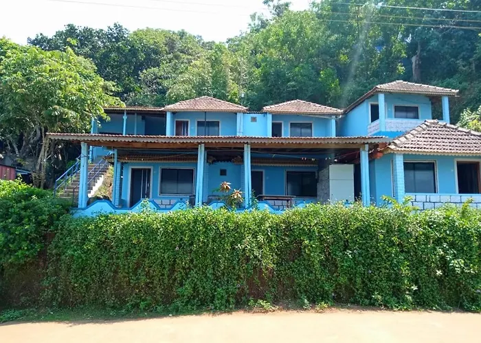 Poornima Beach Stay