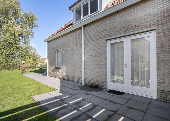 Hello Zeeland - Vakantiehuis Zwin 004