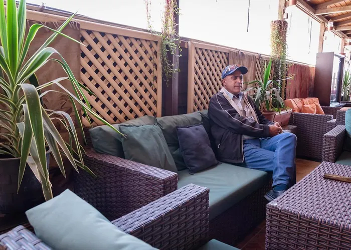 Madaba Hotel