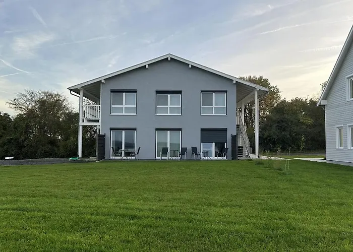 Fernweg Apartments