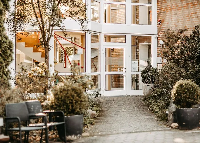 Akzent Hotel Zur Grünen Eiche