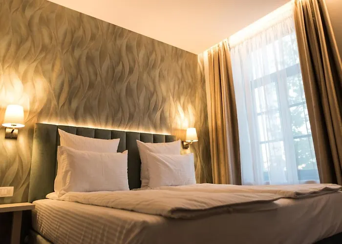 Joyme Hotel