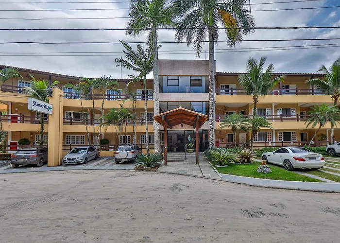 Riviera de São Lourenço Flat estúdio 220 Amarilis, 03 piscina climatizada, serviço de hotelaria, limpeza e troca de toalhas diária, carregador veiculo elétrico e serviço de praia finais de semana WiFi 500