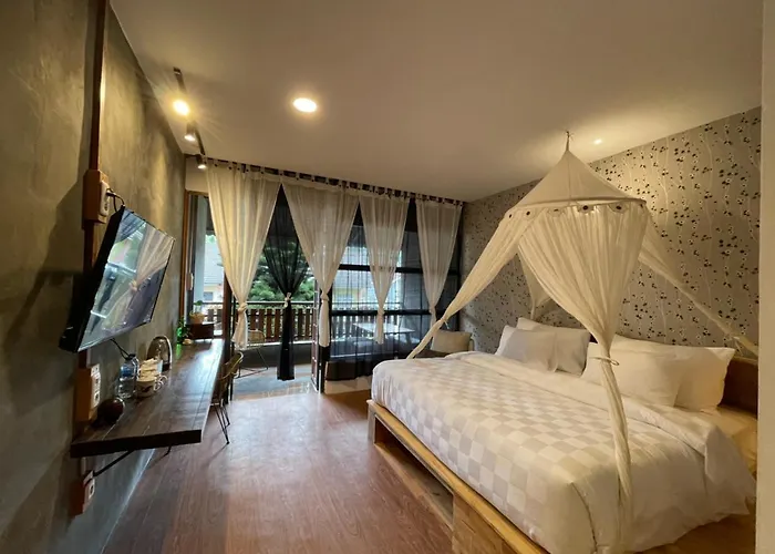 Hotel Kalang Ulu