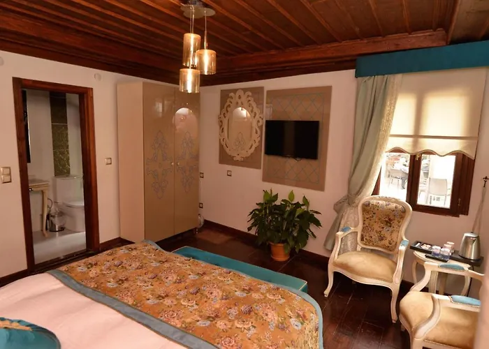 Arasta Konak Otel