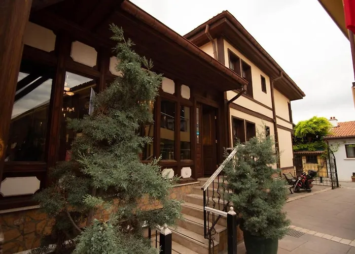 Arasta Konak Otel