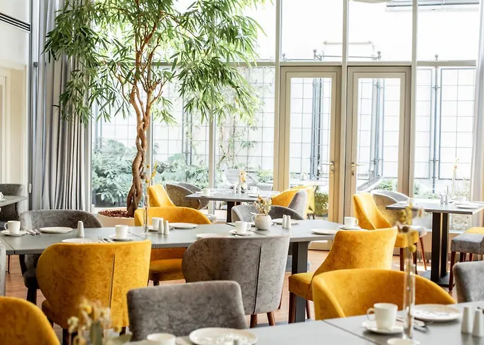 Altstadthotel Messerschmitt