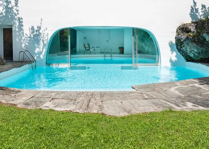 Casa Las Caglias