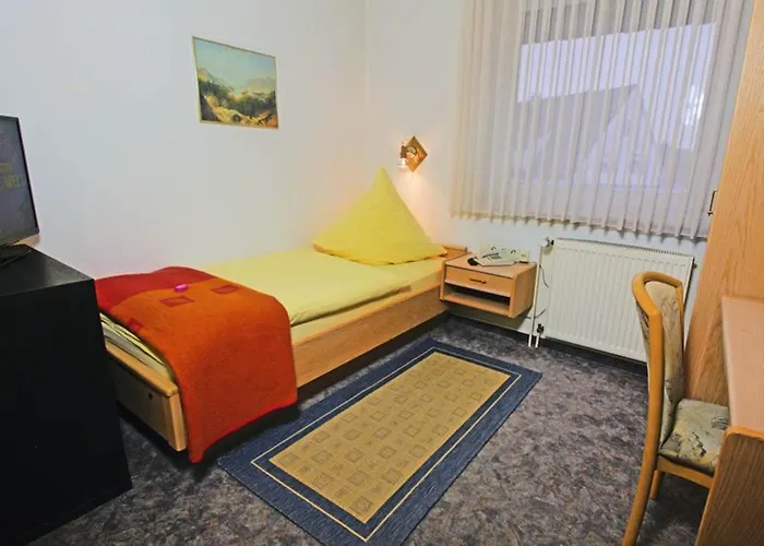 Hotel Lindenkrug