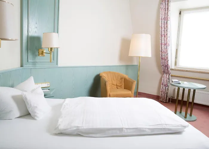 Hotel Dietmayr