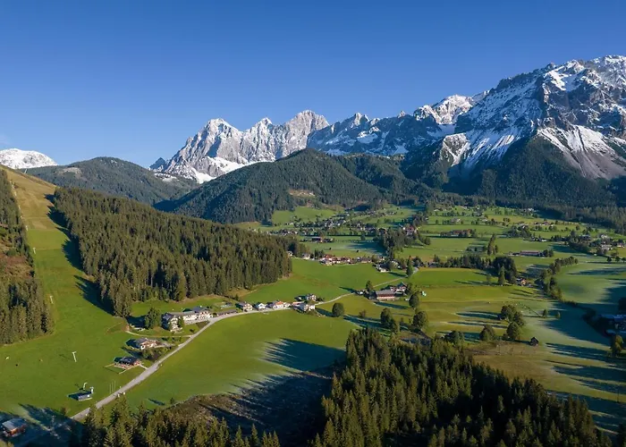 Hotel Tischlbergerhof