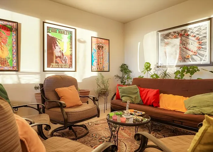 Summit Villa Bnb