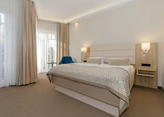 Hotel Am Strand