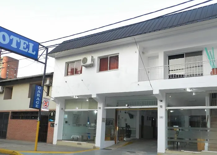 Hotel Colon