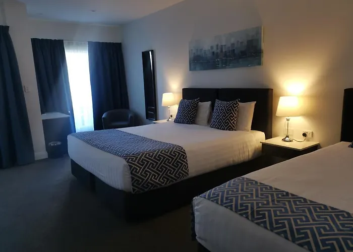 The Abbey Motel Goulburn