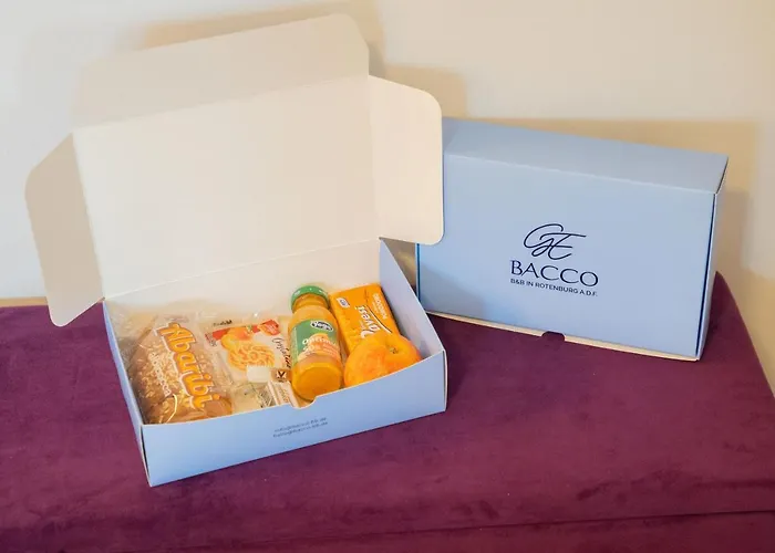 BACCO Bed&Breakfast