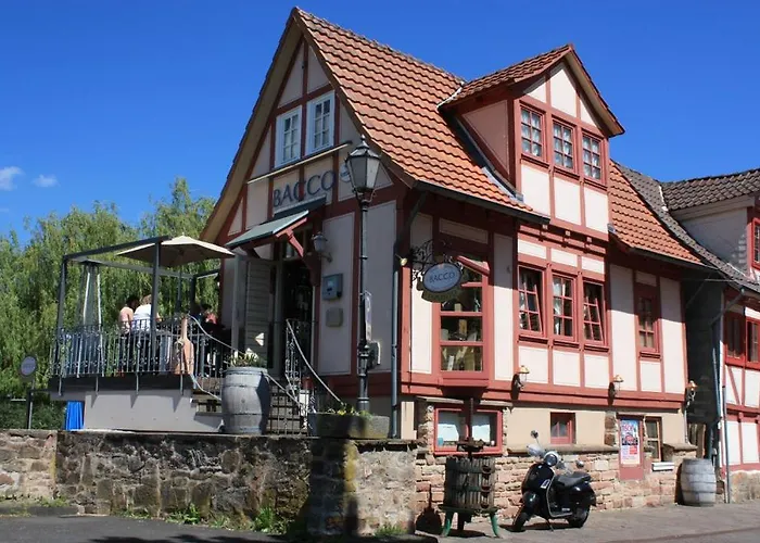 BACCO Bed&Breakfast