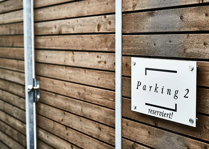 Primera Apartments & Boardinghouse