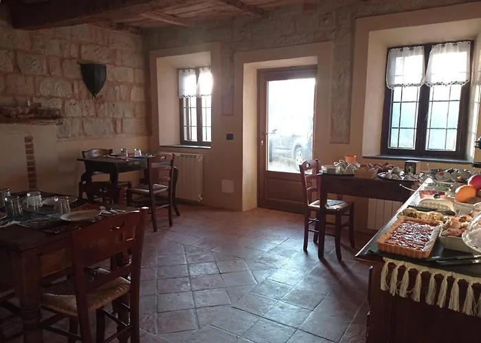 B&B Cascina Sortina Country House