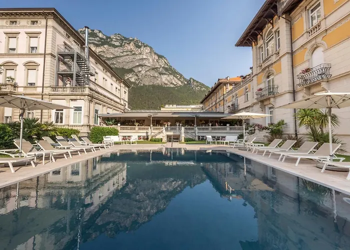Grand Hotel Liberty