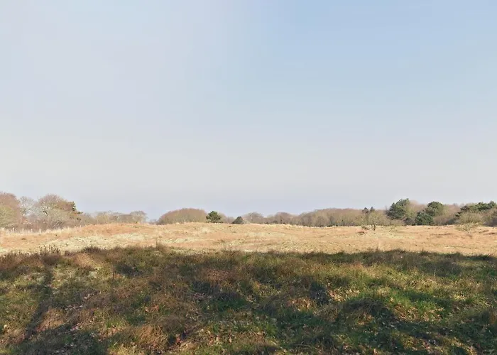 Strandplekje