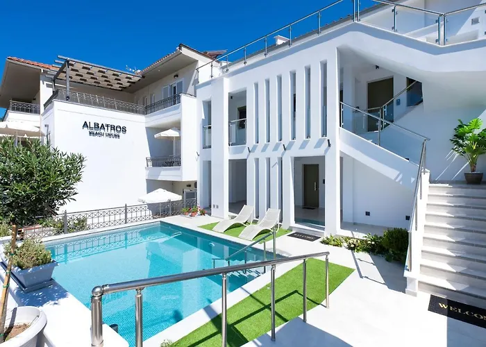 Albatros Beach House