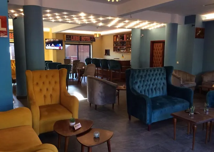 Liebe Hotel
