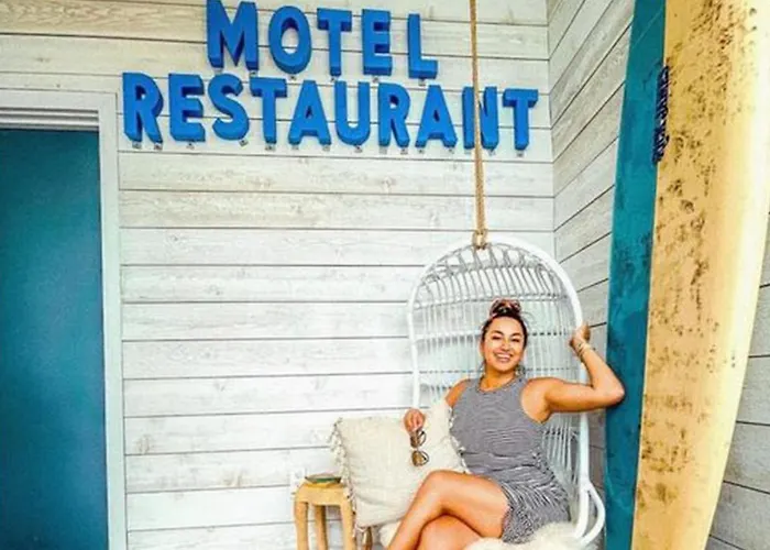 The Surfside Hotel