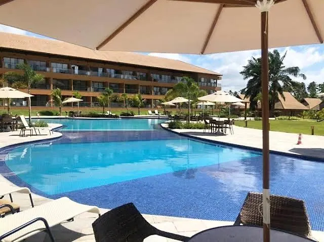 Eco Resort Praia dos Carneiros - Flat 218 CM
